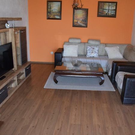 באסקה וודה Apartman Linda 1 מראה חיצוני תמונה