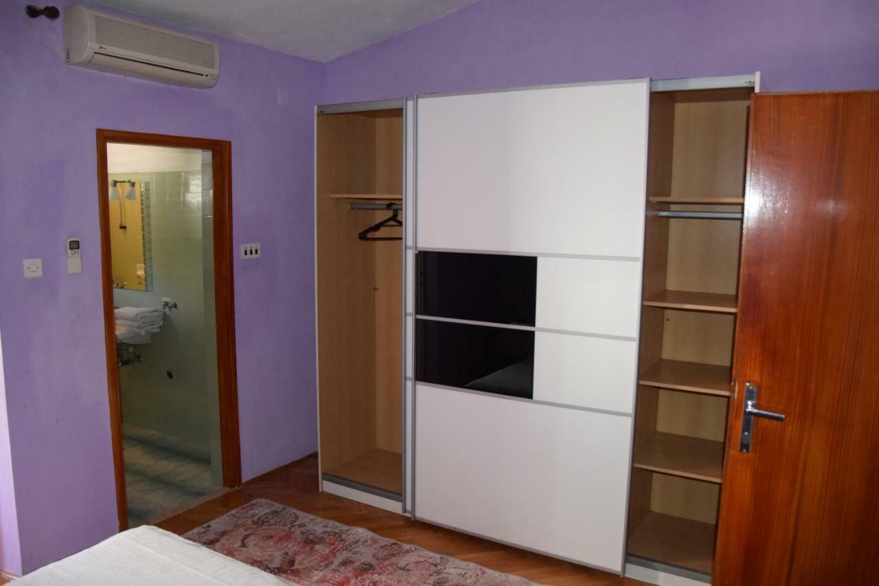 באסקה וודה Apartman Linda 1 מראה חיצוני תמונה