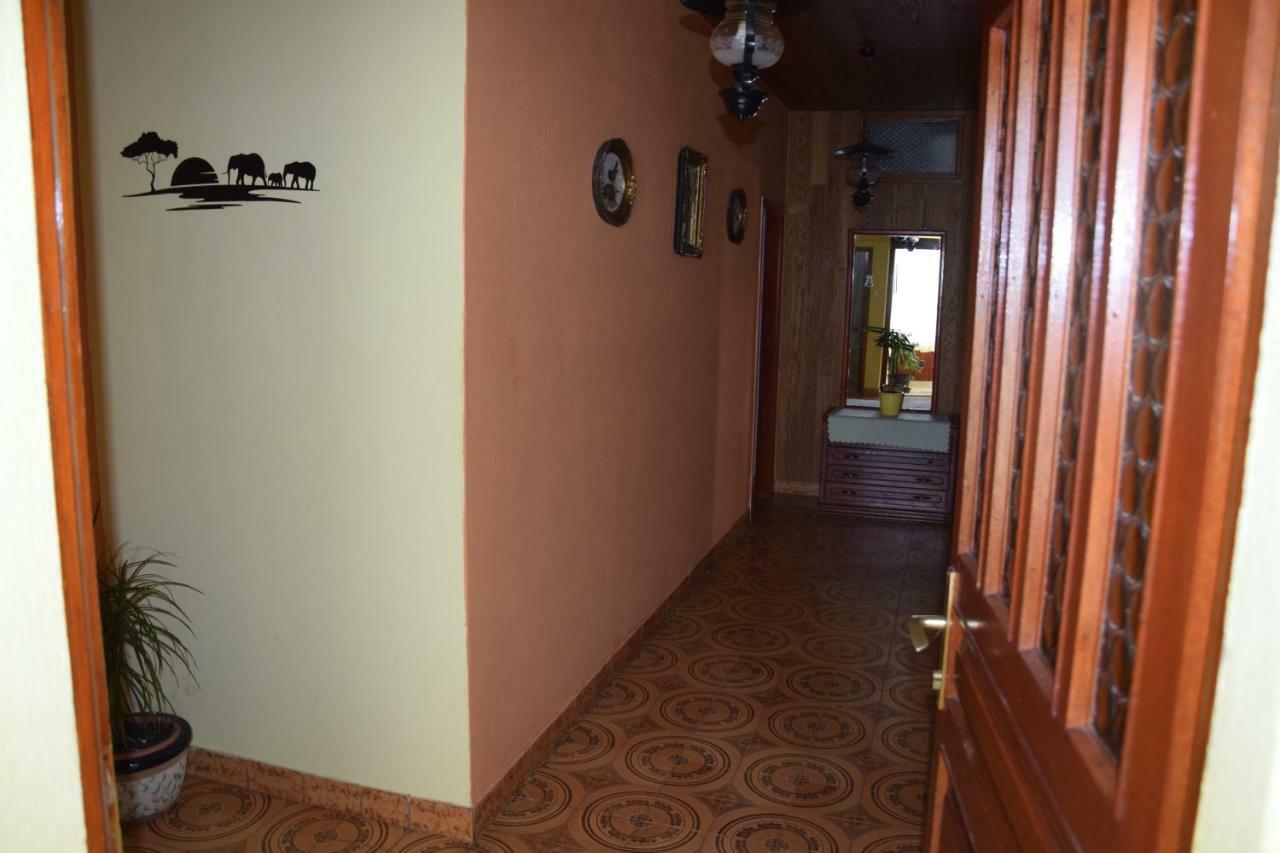 באסקה וודה Apartman Linda 1 מראה חיצוני תמונה