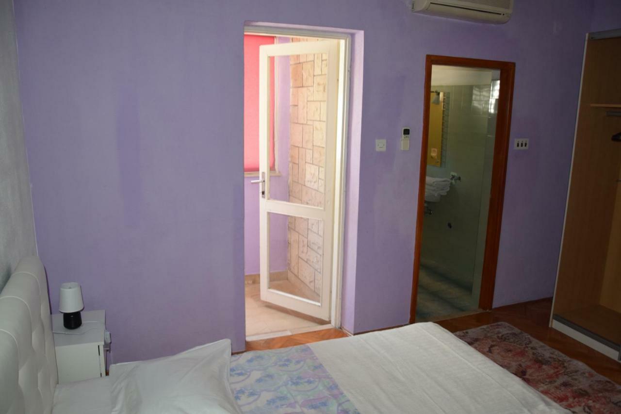 באסקה וודה Apartman Linda 1 מראה חיצוני תמונה