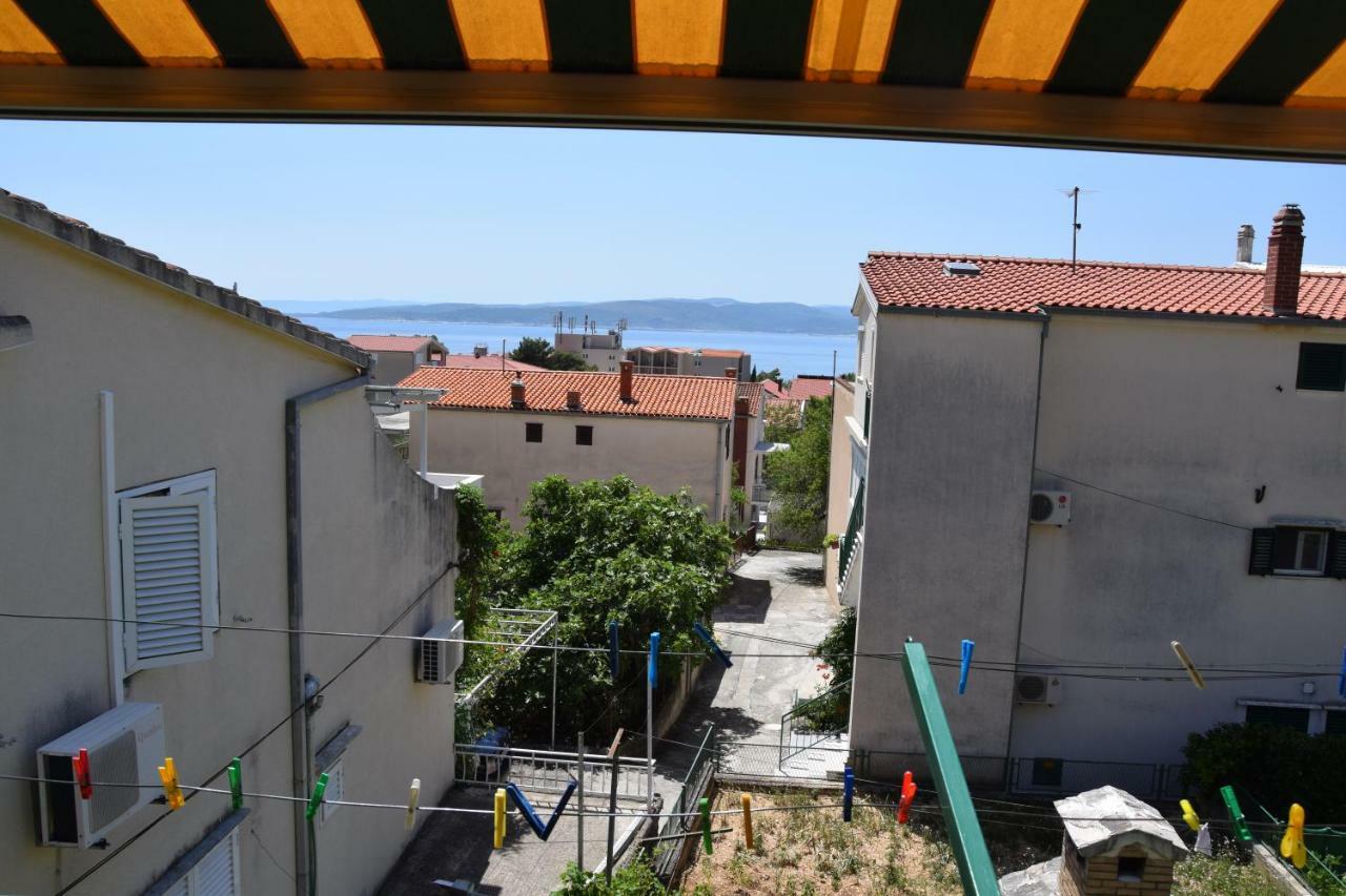 באסקה וודה Apartman Linda 1 מראה חיצוני תמונה