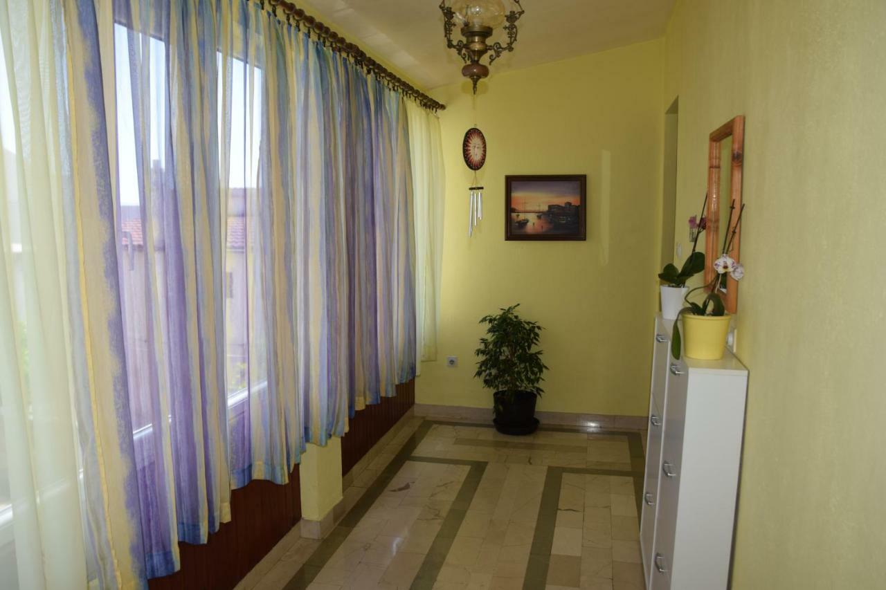 באסקה וודה Apartman Linda 1 מראה חיצוני תמונה