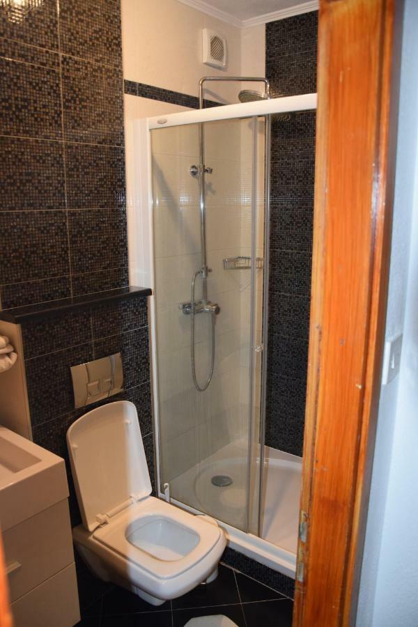 באסקה וודה Apartman Linda 1 מראה חיצוני תמונה