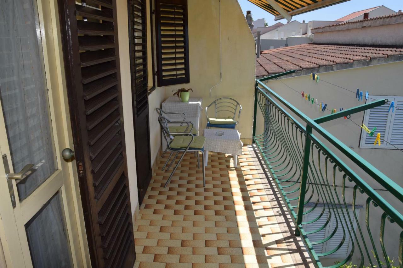 באסקה וודה Apartman Linda 1 מראה חיצוני תמונה
